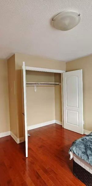 For Lease - 92 Monkhouse Road Unit# upper#2, Markham, Ontario - Photo 2