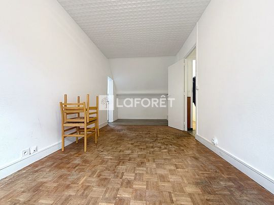 Appartement T2 Noisy-le-Sec à louer - Photo 1