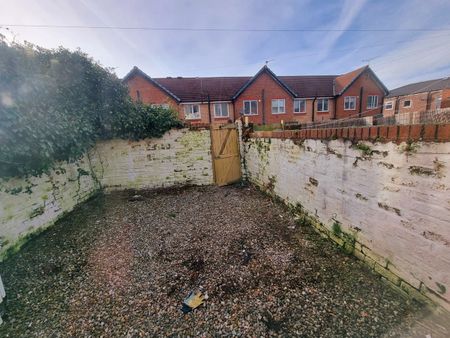 Property To Rent Argyle Street, St. Helens, WA10 | 2 Bedroom Terraced through Little Estate Agents - Photo 4