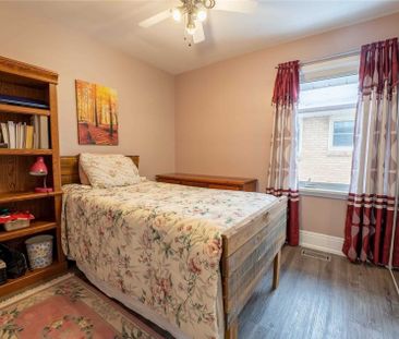 For Lease - 606 Ross Street, London East, Ontario - Photo 5