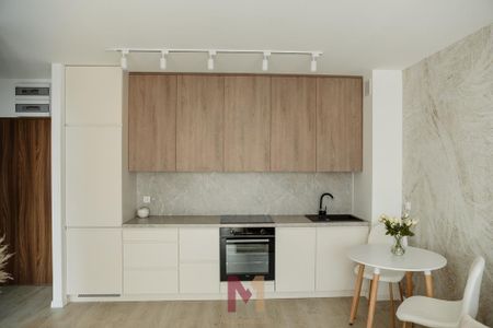 Mieszkanie na wynajem, Gorzów Wlkp., Os. Europejskie - Zdjęcie 5