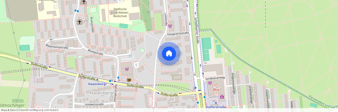 Linkstr. 30, 80933, München