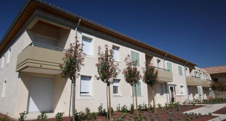 location Appartement T3 DE 63.59m² À VINASSAN - Photo 5
