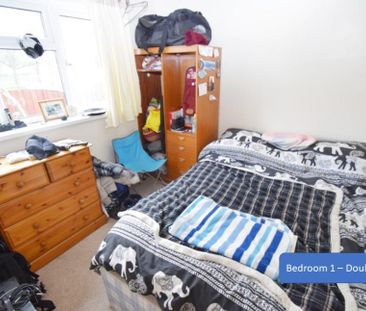 4 bedroom house share to rent - Photo 3