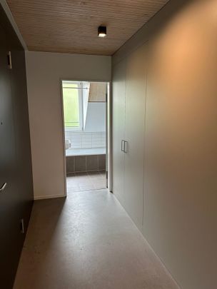 "Modernes Wohnen an ruhiger Lage in Birmensdorf ZH" - Photo 1