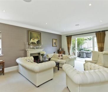 5 bedroom detached house to rent - Photo 5