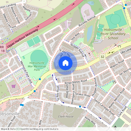 20 Vasi Drive, Hobsonville, Waitakere City