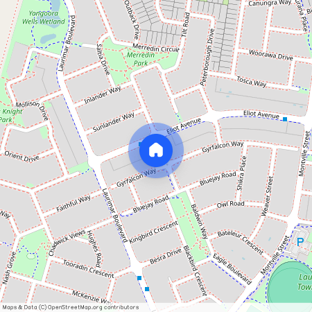 6 Merlin Views, Vic 3754, Doreen