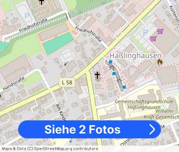 Ruhige Oase mit Terrasse - Ihr Rückzugsort im Zweifamilienhaus - Foto 1