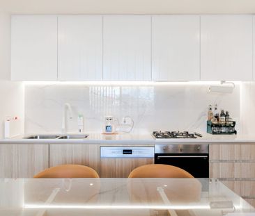 C224/151 Mitchell Road, Erskineville NSW 2043 - Apartment For Rent ... - Photo 1