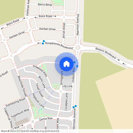 43 Chittick Way, WA 6035, Yanchep