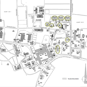 Radhusvägen, Alnarp - Foto 2