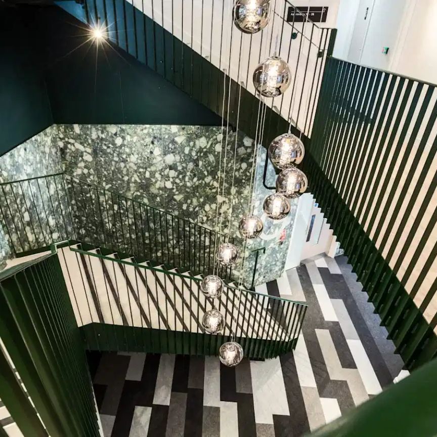 Deluxe Studio - Photo 1