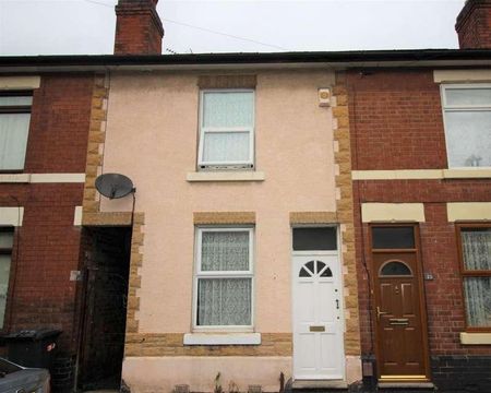 Francis Street, Chaddesden, Derby, DE21 - Photo 2