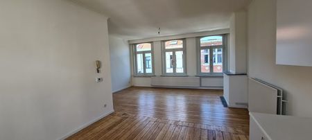 Appartement te huur - Foto 4