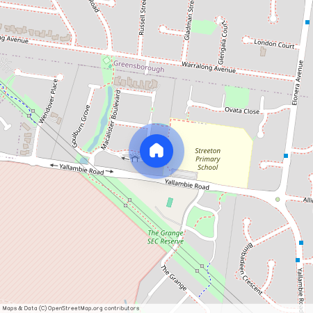 21 Cascades View, Vic 3085, Yallambie