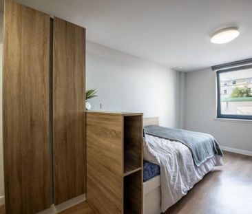 Studio to rent - Photo 4