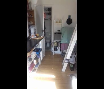 Studio Flat, Hertslet Road, N7 - Photo 3