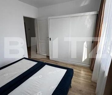 Apartament 2 camere, 40 mp, pet friendly,zona Eroilor - Photo 5