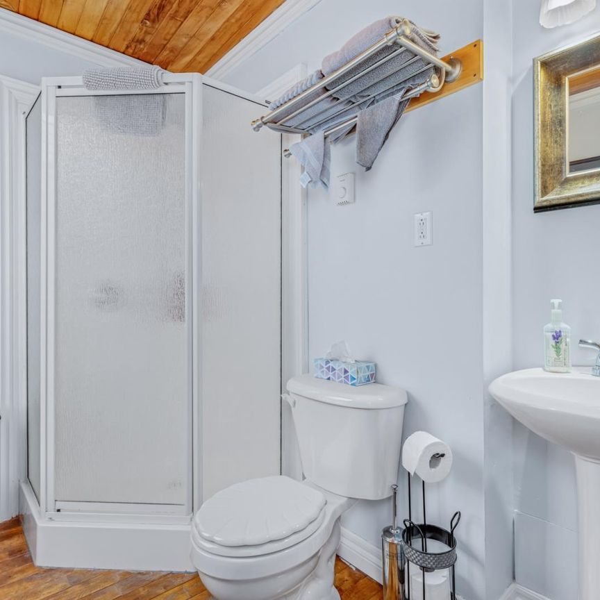 34 Prescott Street, St. John's, Newfoundland & Labrador - Photo 1