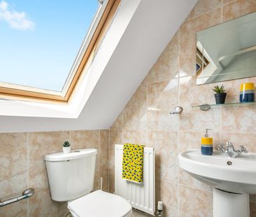 V2 VICTORIA TERRACE Leeds - LS3 1BX - Photo 3