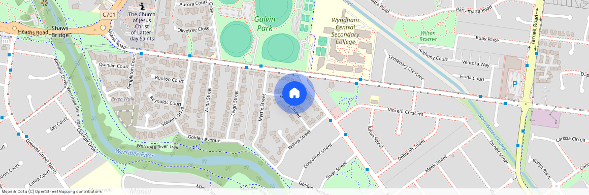 11 Hickory Street, Werribee VIC 3030