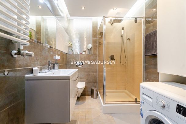 3 pok. oddzielne sypialnie, 2 balkony + duży salon - Zdjęcie 1