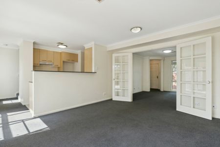 Georgian Style Terrace - Photo 3