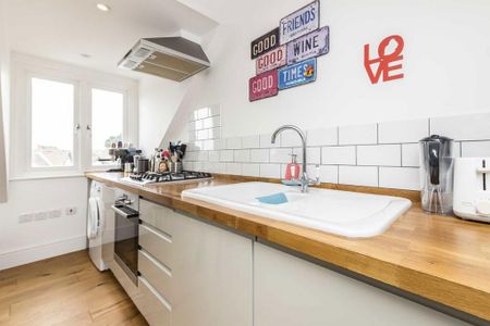 1 bedroom flat to rent - Photo 3