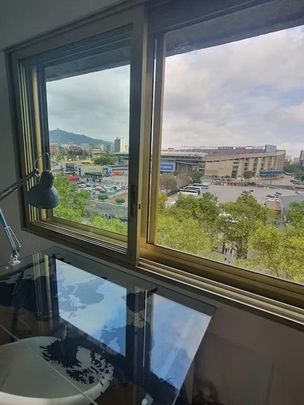 Carrer dArístides Maillol, Barcelona, Catalonia 08028 - Photo 1