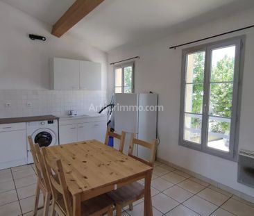 Location Appartement 2 pièces 45 m2 à Manosque - Photo 3