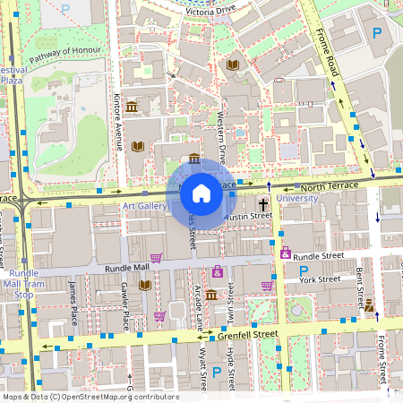 26/4-8 Charles Street, 5000, Adelaide