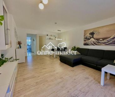 3-Zimmerwohnung - Foto 2