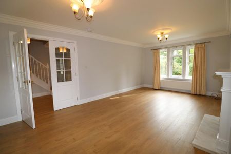 4 bedroom detached house to rent - Photo 3