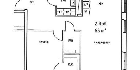 Frans G Wibergs väg 5- Kristianstad - Photo 3