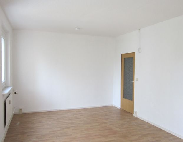 3-Raum-Wohnung mit Balkon - Photo 1