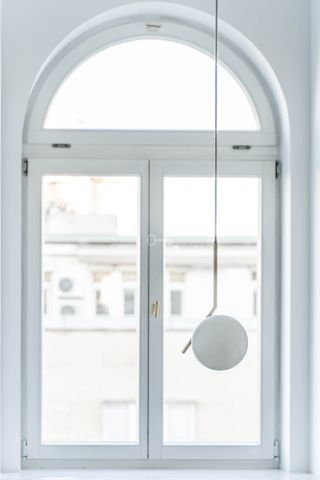 Wysokie sufity | Kamienica I Winda - Zdjęcie 5