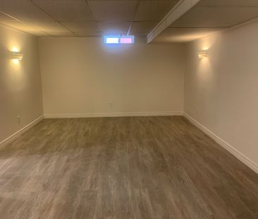 For Lease - 371 Selby Crescent Unit# Basement, Newmarket, Ontario - Photo 5