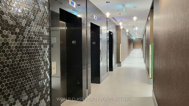 For Lease - 8 Widmer Street Unit# 5005, Toronto, Ontario - Photo 1