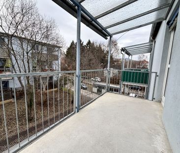 Ruhige 2-Zimmer-Wohnung - Photo 3