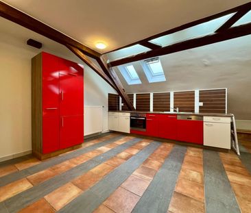 3 Zimmer, 55 m², 1. Stock - Photo 6