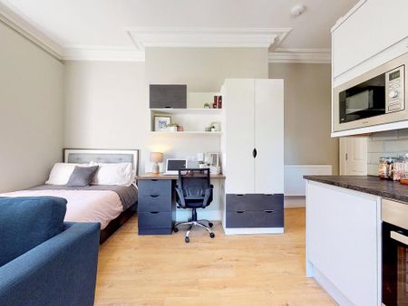 1 bedroom apartment to rent - Photo 2