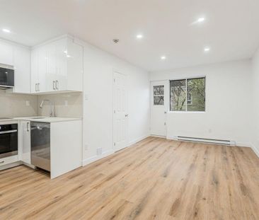 410 - 1240 Rue Du Fort, Montréal - Photo 3