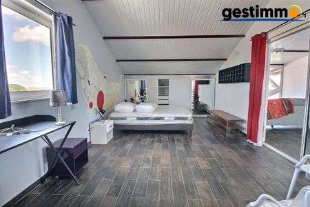 Location Appartement 2 pièces 85m² CAYENNE 97300 - Photo 2