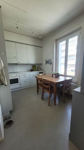 3 Zimmer, 70 m², 2. Stock - Photo 3