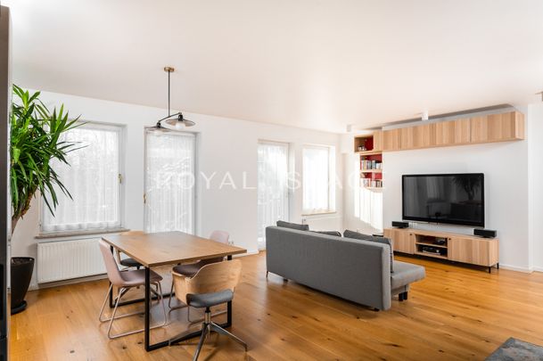 Apartament z miejscem postojowym | Stare Miasto - Photo 1