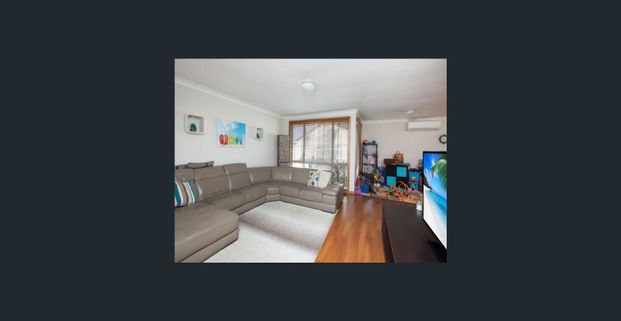 Sunny Family Home with Entertaining Area & Garage... - Photo 1