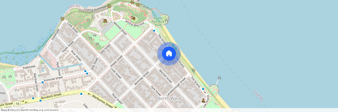 7/108-109 The Strand, Qld 4810, North Ward