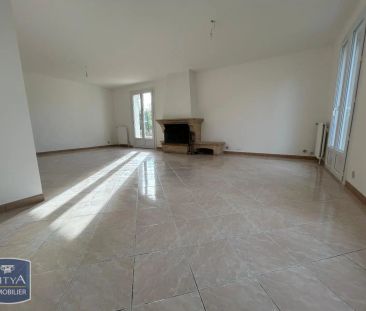 Maison à louer 5 pièces 126.82m² - Photo 2