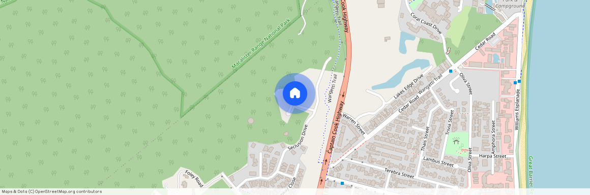 8 Sanctuary Close, Qld 4879, Palm Cove